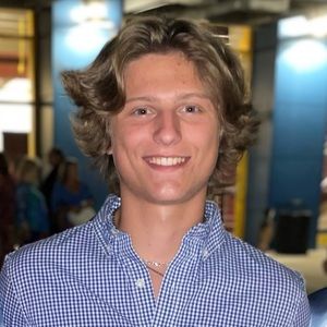 Meet your Posher, Colton